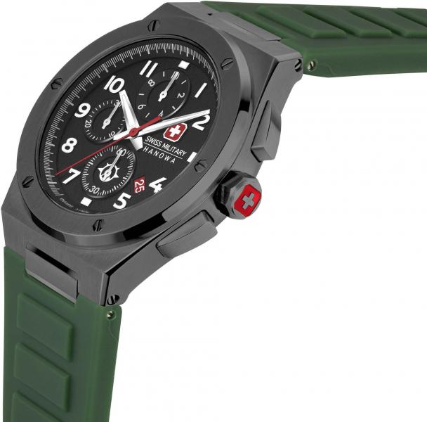 Meeste käekell Swiss Military Hanowa Sonoran SMWGO2102040 - Premiumkellad