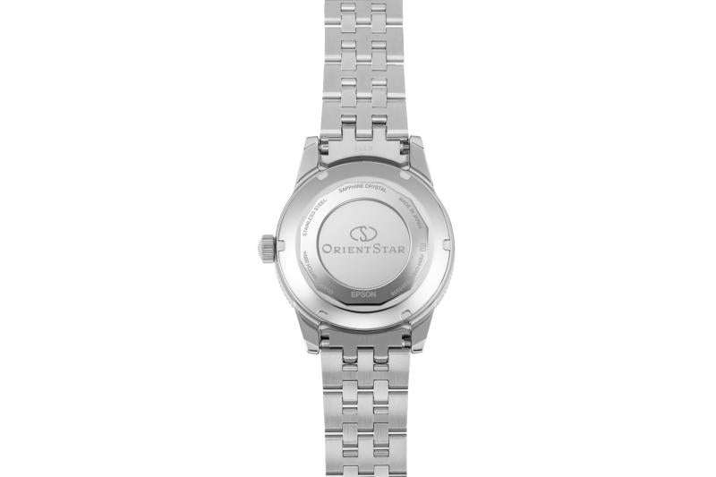 Meeste käekell Orient Star Diver 1964 II RE-AU0601B00B - Premiumkellad