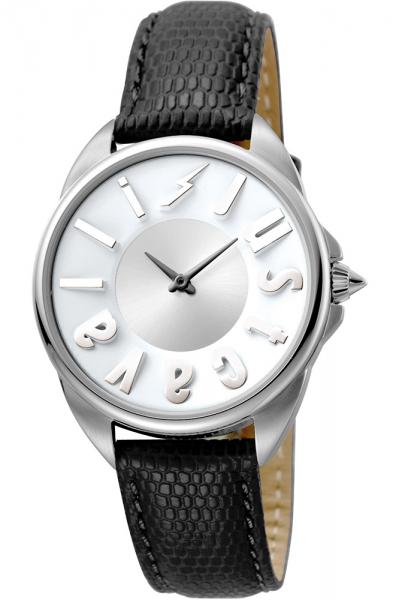 Naiste käekell Just Cavalli Logo JC1L008L0015 - Premiumkellad