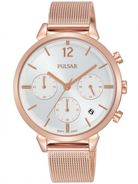 Naiste käekell Pulsar PT3944X1 - Premiumkellad