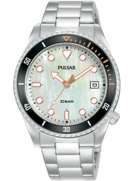 Unisex käekell Pulsar PG8331X1 - Premiumkellad