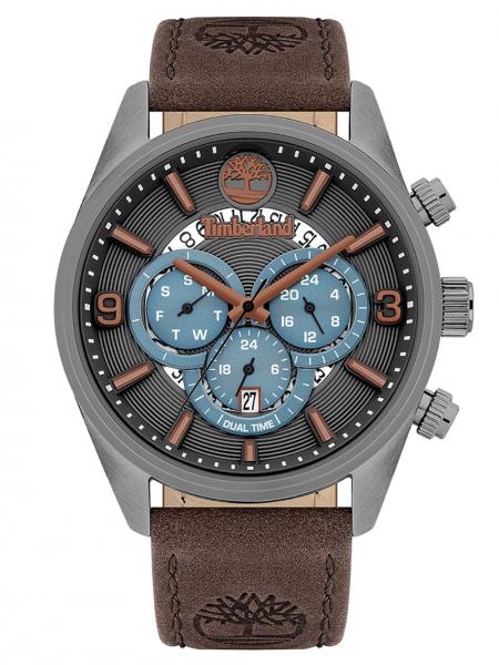 Meeste käekell Timberland Ellswood TBL16014JSU.13 - Premiumkellad