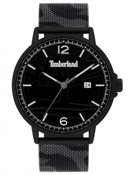 Meeste käekell Timberland Coleridge TBL15954JYB.02MM - Premiumkellad