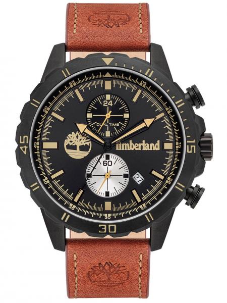 Meeste käekell Timberland Dunford TBL16003JYB.02 - Premiumkellad