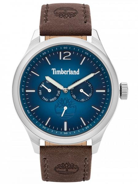 Meeste käekell Timberland Saugus TBL15940JS.03 - Premiumkellad