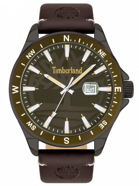 Meeste käekell Timberland Swampscott TBL15941JYUK.53 - Premiumkellad