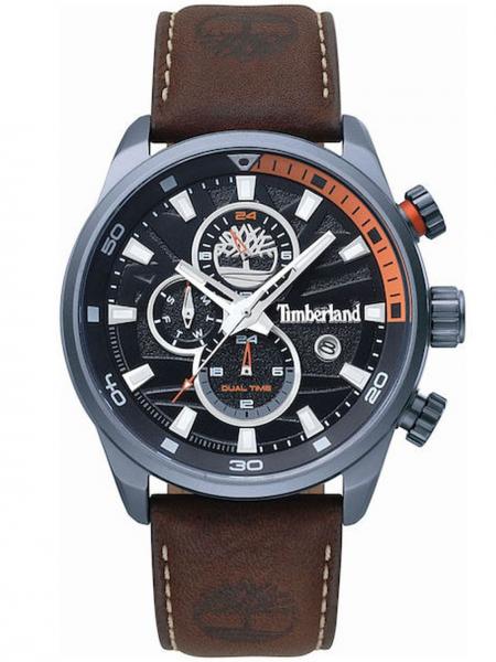Meeste käekell Timberland Henniker TBL14816JLU.02A - Premiumkellad