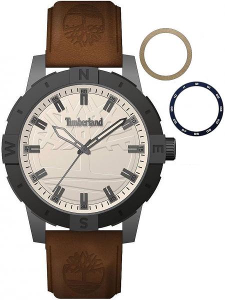 Meeste käekell Timberland Maybury TBL15949JSUB.63SET - Premiumkellad