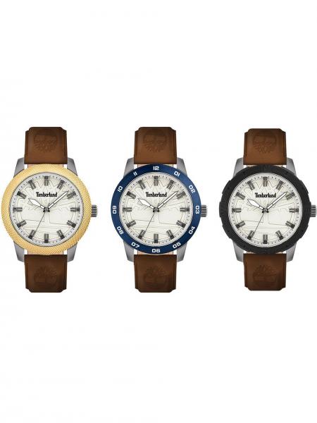 Meeste käekell Timberland Maybury TBL15949JSUB.63SET - Premiumkellad