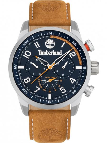 Meeste käekell Timberland Forestdale TDWJF2000702 - Premiumkellad