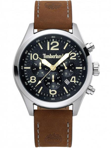 Meeste käekell Timberland Ashmont TBL15249JS.02 - Premiumkellad
