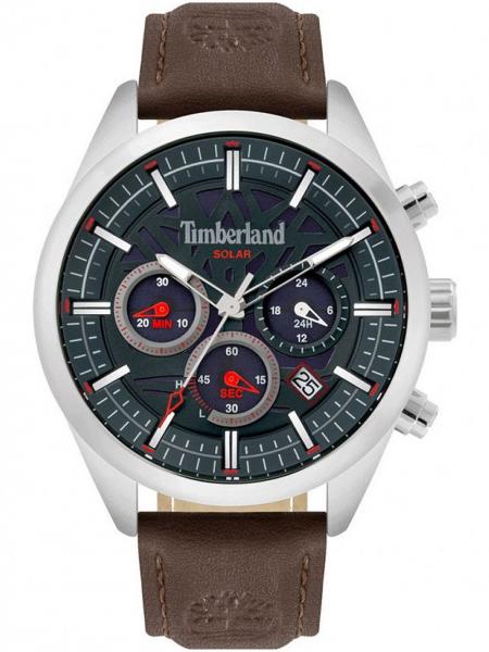 Meeste käekell Timberland Thurlow TBL15950JYS.03 - Premiumkellad