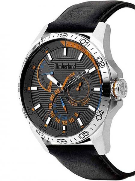 Meeste käekell Timberland Oakham TBL15641JS.13 - Premiumkellad