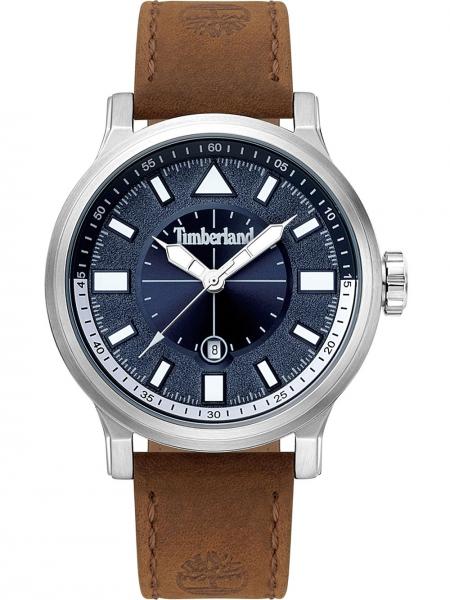 Meeste käekell Timberland Driscoll TBL15248JS.03 - Premiumkellad