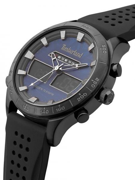 Meeste käekell Timberland Nasketucket TDWGP2100304 - Premiumkellad