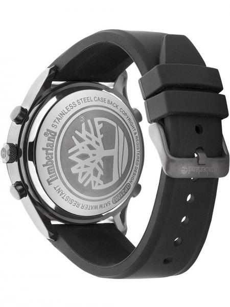 Meeste käekell Timberland Nasketucket TDWGP2100304 - Premiumkellad