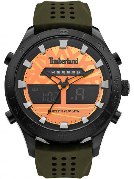 Meeste käekell Timberland Nasketucket TDWGP2100301 - Premiumkellad