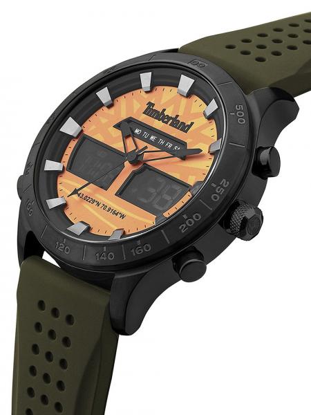 Meeste käekell Timberland Nasketucket TDWGP2100301 - Premiumkellad