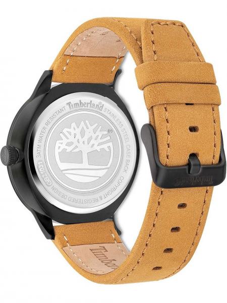 Meeste käekell Timberland Crestridge TDWGB2103102 - Premiumkellad