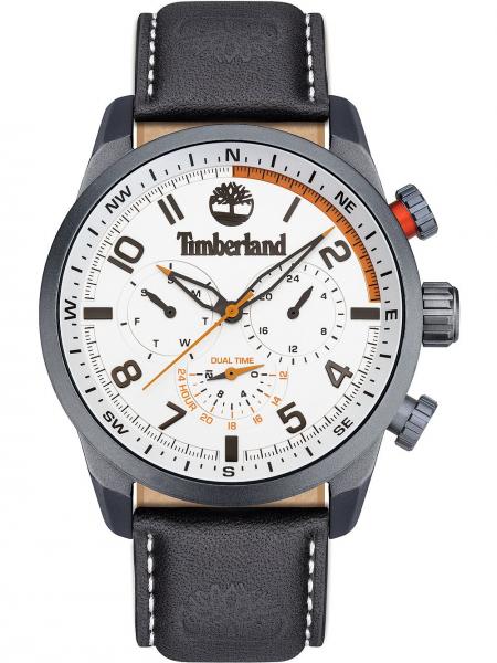 Meeste käekell Timberland Forestdale TDWJF2000703 - Premiumkellad