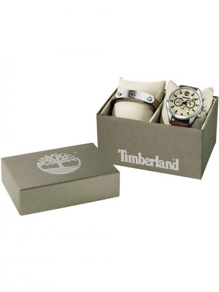 Meeste käekell Timberland Ashmont TBL.ASHM.SET.20 - Premiumkellad