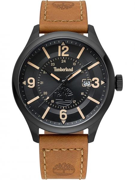 Meeste käekell Timberland Blak Set TBL.BLAK.SET.20 - Premiumkellad