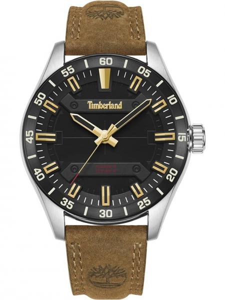 Meeste käekell Timberland Calverton TDWGA2201201 - Premiumkellad