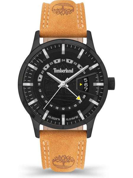 Meeste käekell Timberland Bergeron TDWGB2201504 - Premiumkellad