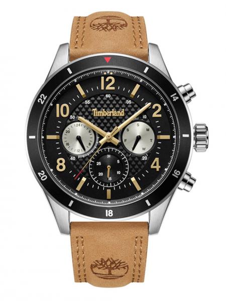 Meeste käekell Timberland Hooksett TDWGF2201002 - Premiumkellad