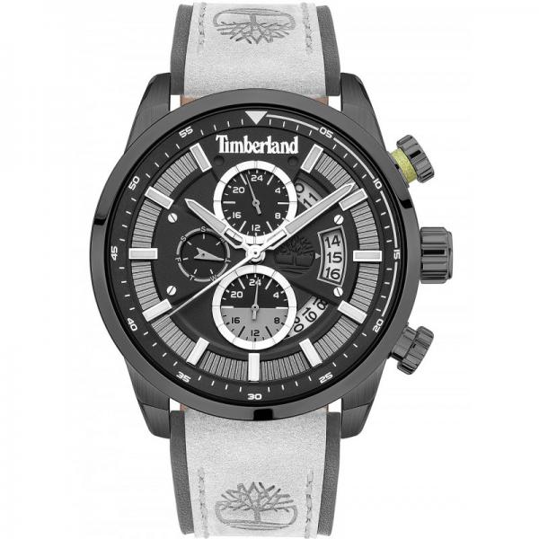 Meeste käekell Timberland Callahan TDWGF2102601 - Premiumkellad