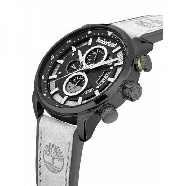 Meeste käekell Timberland Callahan TDWGF2102601 - Premiumkellad