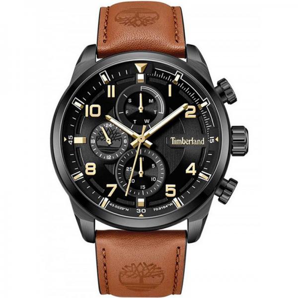 Meeste käekell Timberland Henniker II TDWGF2201102 - Premiumkellad