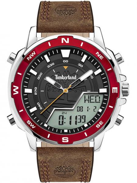Meeste käekell Timberland Milwood TDWJD2004502 - Premiumkellad