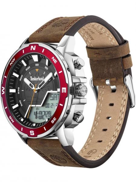 Meeste käekell Timberland Milwood TDWJD2004502 - Premiumkellad