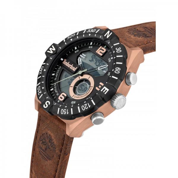 Meeste käekell Timberland Durham TDWGD2103203 - Premiumkellad