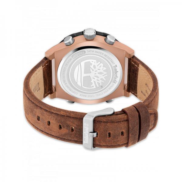 Meeste käekell Timberland Durham TDWGD2103203 - Premiumkellad