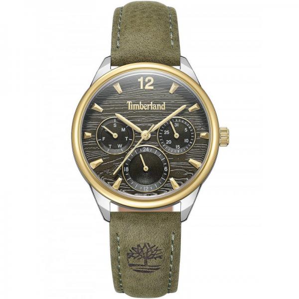 Naiste käekell Timberland Henniker IV TDWLF2231901 - Premiumkellad
