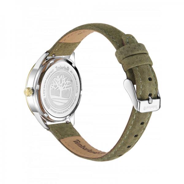 Naiste käekell Timberland Henniker IV TDWLF2231901 - Premiumkellad