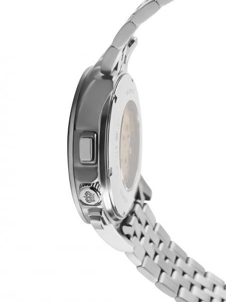 Meeste käekell Louis XVI Majeste Iced Out LXVI1121 - Premiumkellad