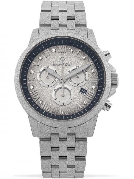 Meeste käekell Louis XVI Aramis Frosted LXVI1081 - Premiumkellad