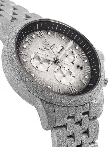 Meeste käekell Louis XVI Aramis Frosted LXVI1081 - Premiumkellad