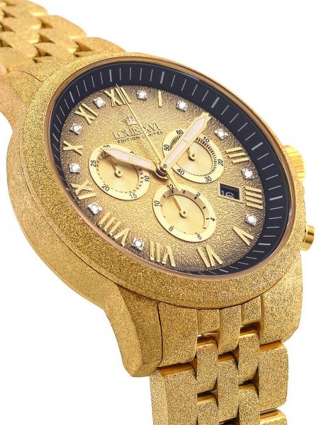 Meeste käekell Louis XVI Aramis Frosted LXVI1080 - Premiumkellad