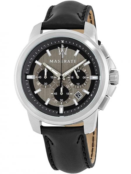 Meeste käekell Maserati Successo R8871621006 - Premiumkellad