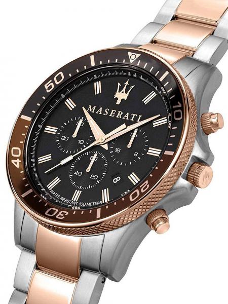 Meeste käekell Maserati Sfida R8873640009 - Premiumkellad