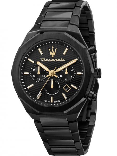 Meeste käekell Maserati Stile R8873642005 - Premiumkellad
