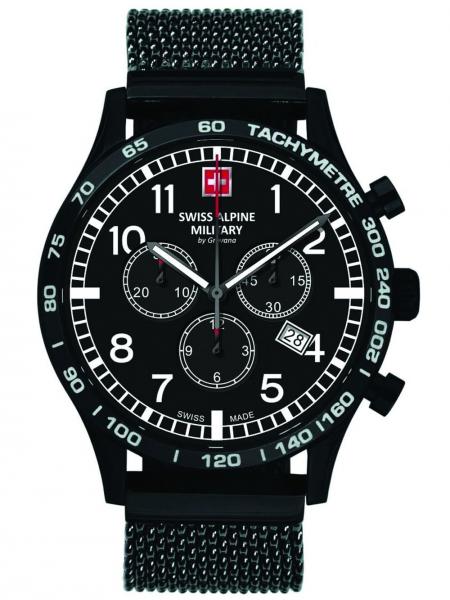 Meeste käekell Swiss Alpine Military Aviator 1746.9177 - Premiumkellad