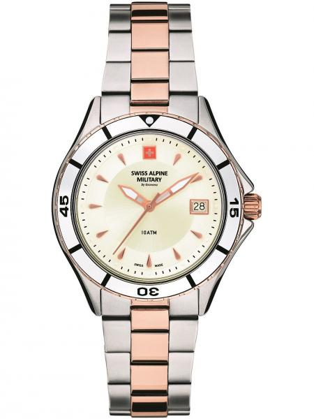 Naiste käekell Swiss Alpine Military Nautilus 7740.1152 - Premiumkellad