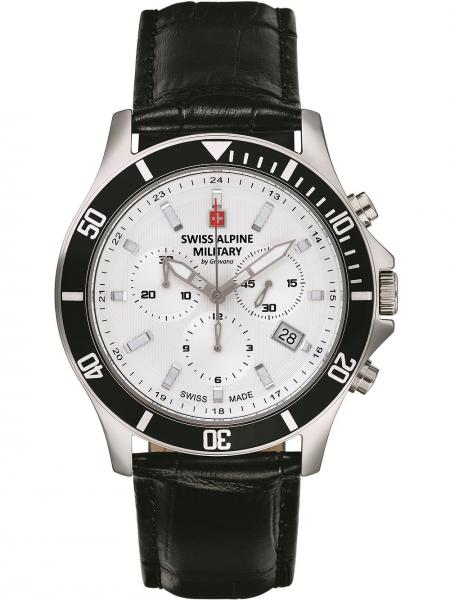 Meeste käekell Swiss Alpine Military Challenger 7022.9532 - Premiumkellad