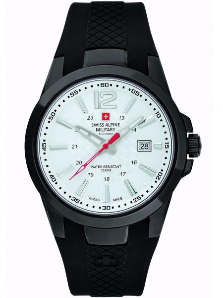 Meeste käekell Swiss Alpine Military Combat Air 7058.1873 - Premiumkellad