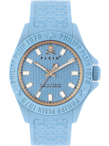 Unisex käekell Philipp Plein Plein Power PWKAA0421 - Premiumkellad